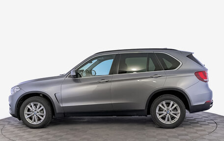 BMW X5, 2016 год, 3 990 000 рублей, 8 фотография