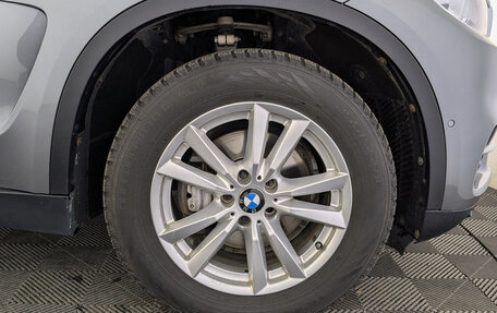 BMW X5, 2016 год, 3 990 000 рублей, 12 фотография