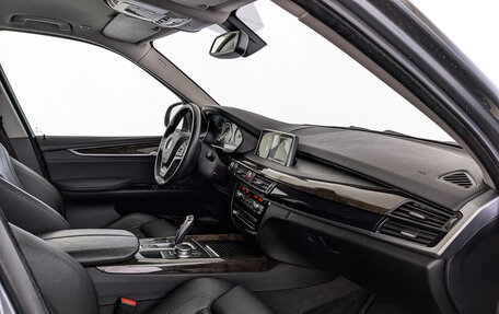 BMW X5, 2016 год, 3 990 000 рублей, 13 фотография