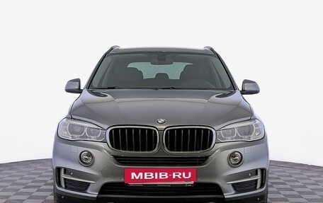 BMW X5, 2016 год, 3 990 000 рублей, 2 фотография