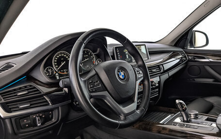 BMW X5, 2016 год, 3 990 000 рублей, 15 фотография