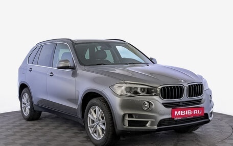 BMW X5, 2016 год, 3 990 000 рублей, 3 фотография