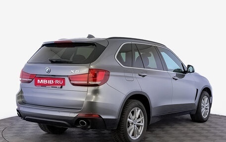 BMW X5, 2016 год, 3 990 000 рублей, 5 фотография