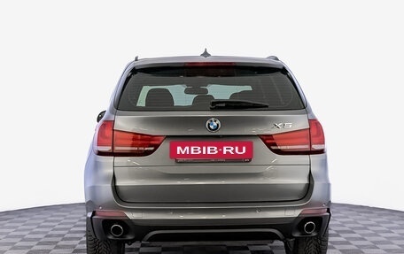 BMW X5, 2016 год, 3 990 000 рублей, 6 фотография