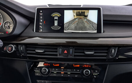 BMW X5, 2016 год, 3 990 000 рублей, 17 фотография
