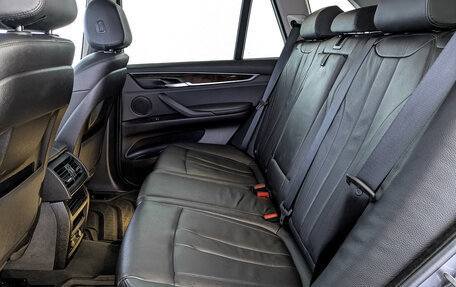 BMW X5, 2016 год, 3 990 000 рублей, 18 фотография