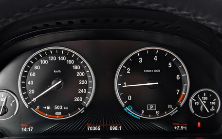 BMW X5, 2016 год, 3 990 000 рублей, 16 фотография