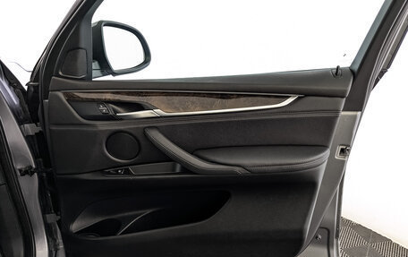 BMW X5, 2016 год, 3 990 000 рублей, 25 фотография