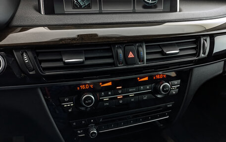 BMW X5, 2016 год, 3 990 000 рублей, 21 фотография