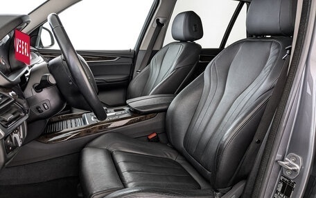 BMW X5, 2016 год, 3 990 000 рублей, 20 фотография