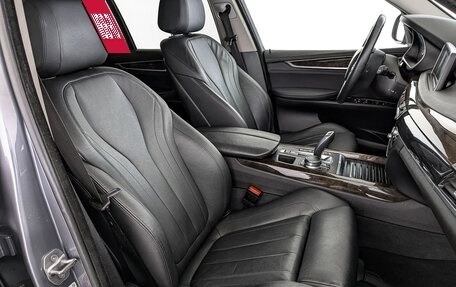 BMW X5, 2016 год, 3 990 000 рублей, 24 фотография