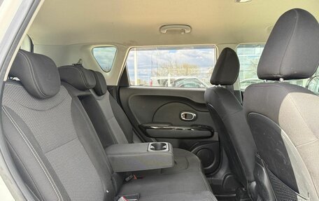 KIA Soul II рестайлинг, 2018 год, 1 670 000 рублей, 10 фотография
