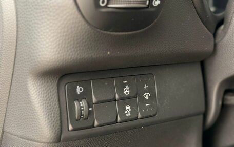 KIA Soul II рестайлинг, 2018 год, 1 670 000 рублей, 12 фотография