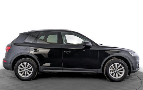 Audi Q5, 2017 год, 3 150 000 рублей, 4 фотография