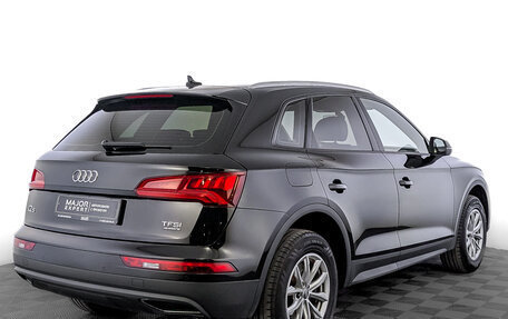Audi Q5, 2017 год, 3 150 000 рублей, 5 фотография