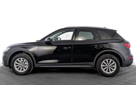 Audi Q5, 2017 год, 3 150 000 рублей, 10 фотография