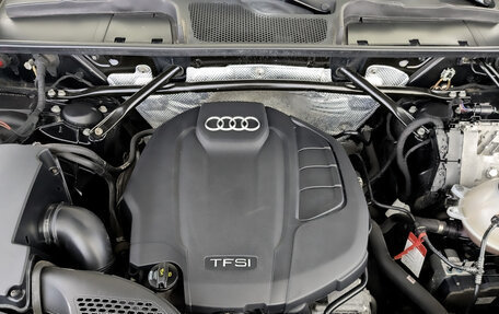Audi Q5, 2017 год, 3 150 000 рублей, 9 фотография