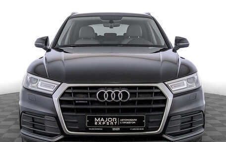 Audi Q5, 2017 год, 3 150 000 рублей, 2 фотография