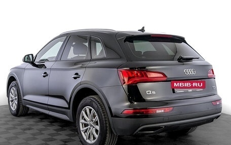 Audi Q5, 2017 год, 3 150 000 рублей, 7 фотография