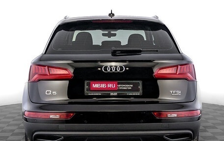 Audi Q5, 2017 год, 3 150 000 рублей, 6 фотография