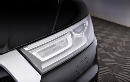 Audi Q5, 2017 год, 3 150 000 рублей, 17 фотография