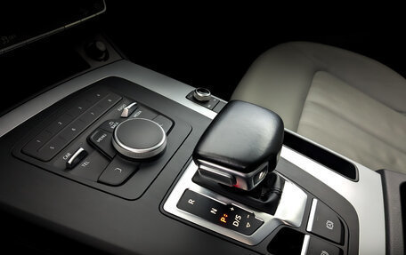 Audi Q5, 2017 год, 3 150 000 рублей, 28 фотография