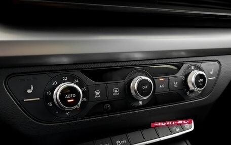 Audi Q5, 2017 год, 3 150 000 рублей, 29 фотография