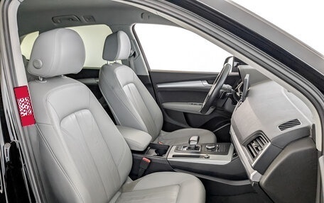 Audi Q5, 2017 год, 3 150 000 рублей, 24 фотография