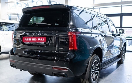 Haval H5, 2024 год, 4 349 000 рублей, 7 фотография