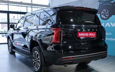 Haval H5, 2024 год, 4 349 000 рублей, 9 фотография
