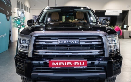 Haval H5, 2024 год, 4 349 000 рублей, 2 фотография
