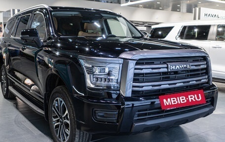 Haval H5, 2024 год, 4 349 000 рублей, 3 фотография