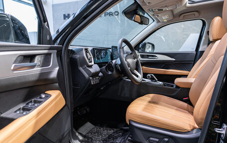 Haval H5, 2024 год, 4 349 000 рублей, 17 фотография