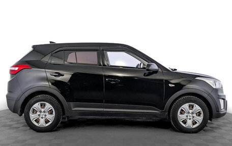 Hyundai Creta I рестайлинг, 2019 год, 1 790 000 рублей, 4 фотография
