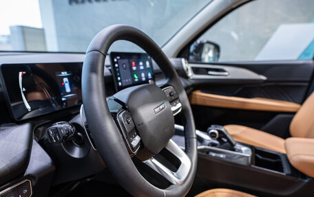 Haval H5, 2024 год, 4 349 000 рублей, 20 фотография