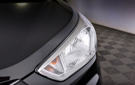 Hyundai Creta I рестайлинг, 2019 год, 1 790 000 рублей, 17 фотография