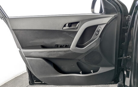 Hyundai Creta I рестайлинг, 2019 год, 1 790 000 рублей, 19 фотография