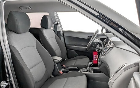 Hyundai Creta I рестайлинг, 2019 год, 1 790 000 рублей, 23 фотография