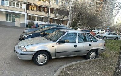 Daewoo Nexia I рестайлинг, 2004 год, 190 000 рублей, 1 фотография