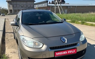 Renault Fluence I, 2011 год, 575 000 рублей, 1 фотография