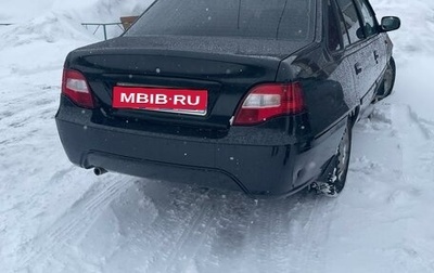 Daewoo Nexia I рестайлинг, 2010 год, 330 000 рублей, 1 фотография