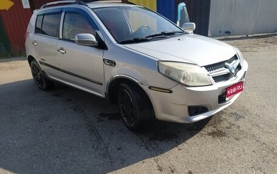 Geely MK Cross I, 2011 год, 235 000 рублей, 1 фотография