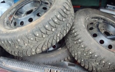 Daewoo Nexia I рестайлинг, 2006 год, 200 000 рублей, 1 фотография