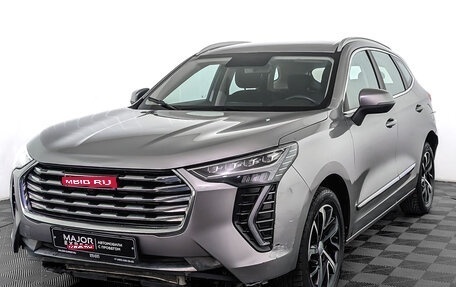 Haval Jolion, 2021 год, 1 145 000 рублей, 1 фотография