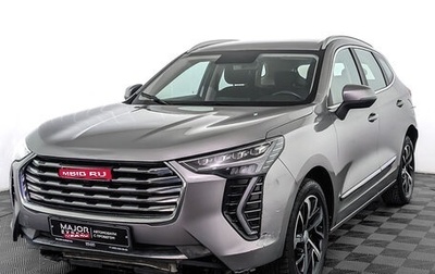 Haval Jolion, 2021 год, 1 145 000 рублей, 1 фотография