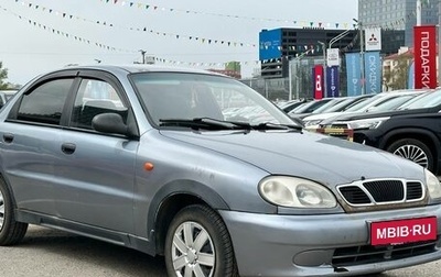 Chevrolet Lanos I, 2007 год, 165 990 рублей, 1 фотография