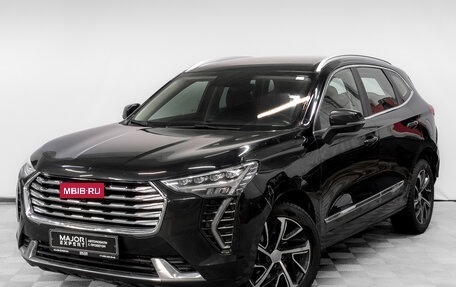Haval Jolion, 2021 год, 1 145 000 рублей, 1 фотография