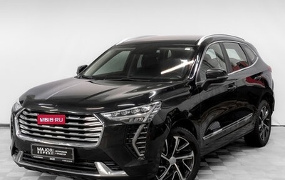 Haval Jolion, 2021 год, 1 145 000 рублей, 1 фотография
