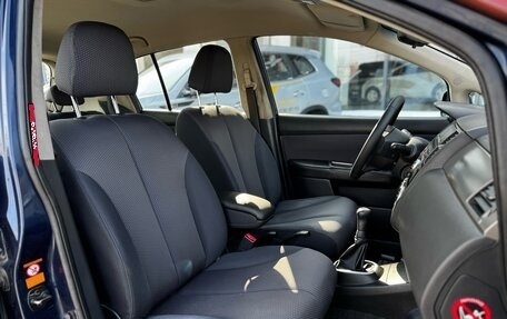 Nissan Tiida, 2008 год, 519 000 рублей, 12 фотография