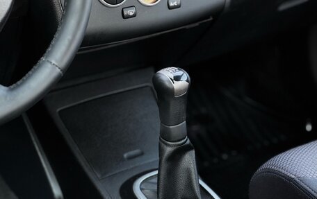 Nissan Tiida, 2008 год, 519 000 рублей, 29 фотография
